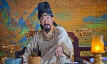 岁时|观唐习律 宰相苏颋在李白19岁时就称其天才英丽 可以相如比肩