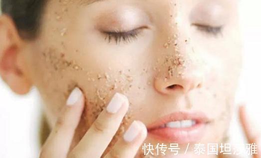 化妆水|秋季护肤先从去角质开始