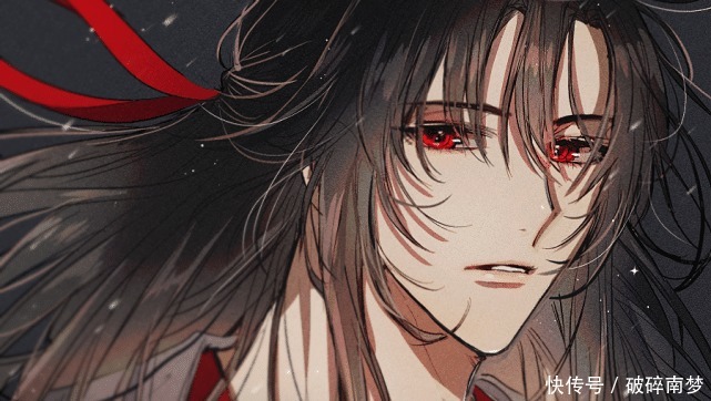 温情|《魔道祖师》之“谁养大了我”蓝氏双壁由叔父养大,小汪叽超萌