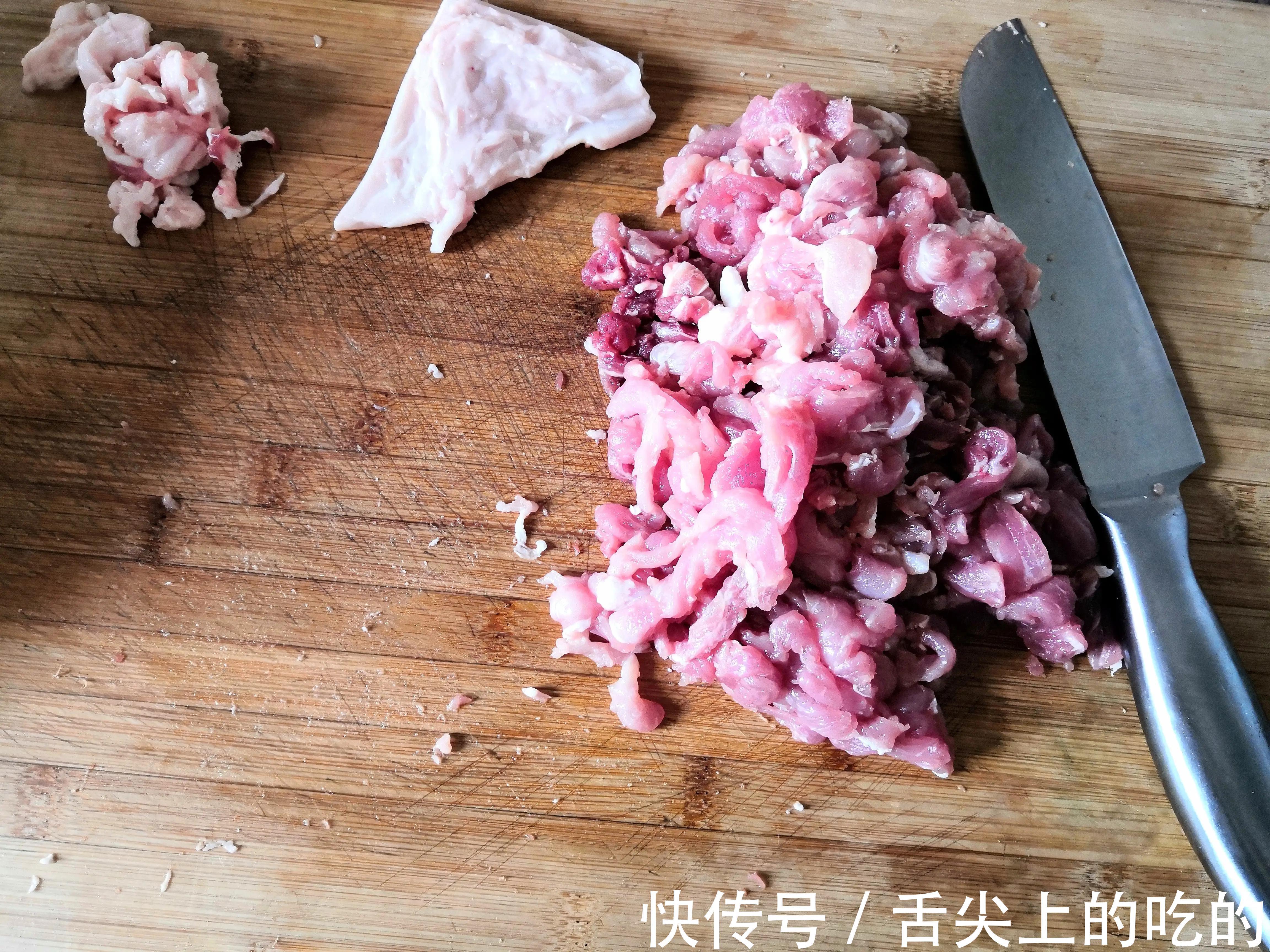 自己动手灌香肠，简单卫生还好吃，新手小白也能学得会