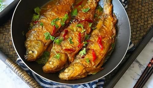 美味诱人的几道家常菜，好吃不油腻，营养解馋，家中待客倍有面子