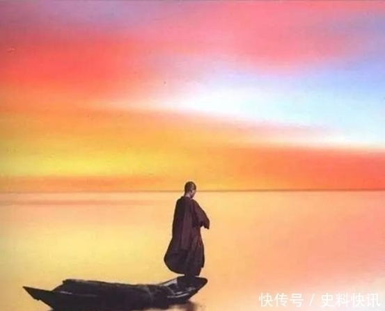 广钦和尚&广钦和尚：42岁修行数十载，不食五谷到圆寂，佛法至深百年罕见