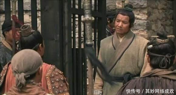 宋江为何自己不娶扈三娘 又为何不让给林冲