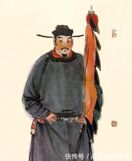 蔡京|《水浒传》中梁山火并方腊，最终宋江惨胜，可惜小说不是真实历史