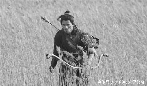 古代|古代打仗前为什么要将箭头浸泡粪便中专家不得不浸泡