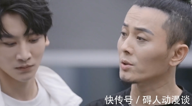 淘汰|《披荊斬棘的哥哥》二公3位哥哥被淘汰，你有哪些意難平？