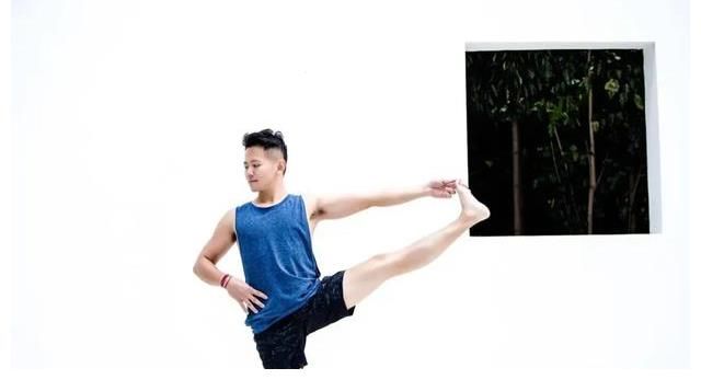 节奏|瑜伽的流动、呼吸，与空间、节奏的逻辑关系