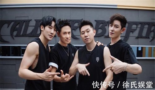 《披荊斬棘的哥哥》三公：他曾被罵得一塌糊涂，現在卻成最大贏家