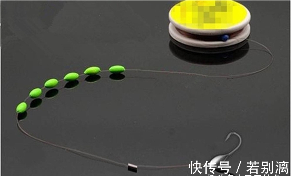 冬季不管天气有多冷,只需用这钓法,大板鲫连竿上,天天钓都不腻