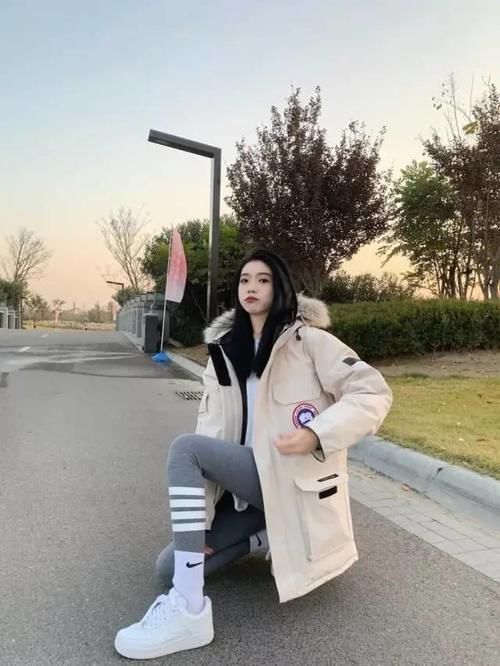 北京下雪上热搜，只想再添一件保暖棉服