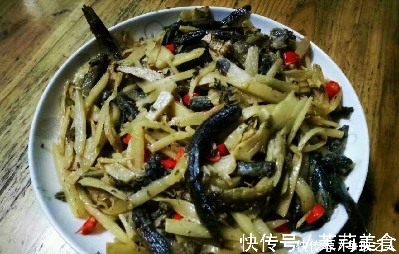 一日三餐|回老家待产，婆婆一日三餐给孕妇做的食物，大家看看有营养吗？