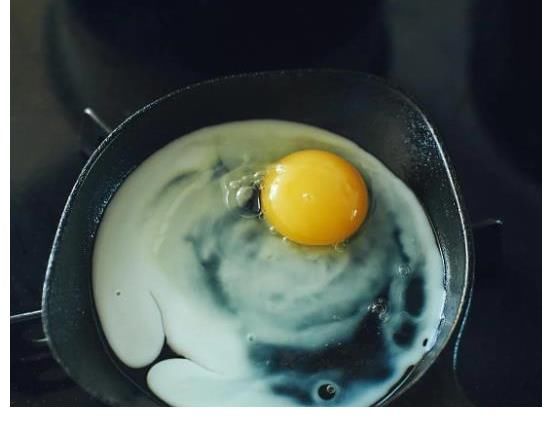 烹饪|日本太太的早餐食谱:美味千变万化,坚持简单烹饪