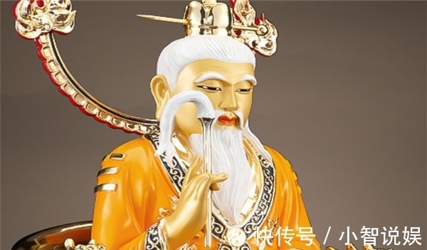 封神榜！献出六魂幡，元始天尊和太上老君大赞，长耳定光仙为何还加入佛教