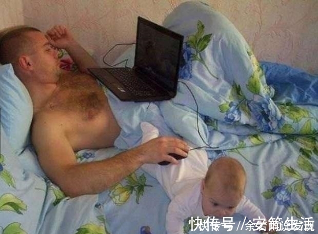 妈妈们|妈妈们千万不要让爸爸一个人单独带孩子,这绝对是个冒险行为