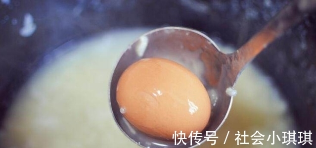 煮鸡蛋|鸡蛋这么煮胜过喝牛奶！营养几乎全吸收，只有家中长辈知道