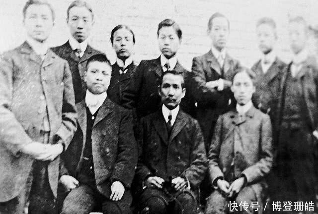 思想|维新派不相同于洋务派,具有强烈爱国意识,和初步资本主义思想