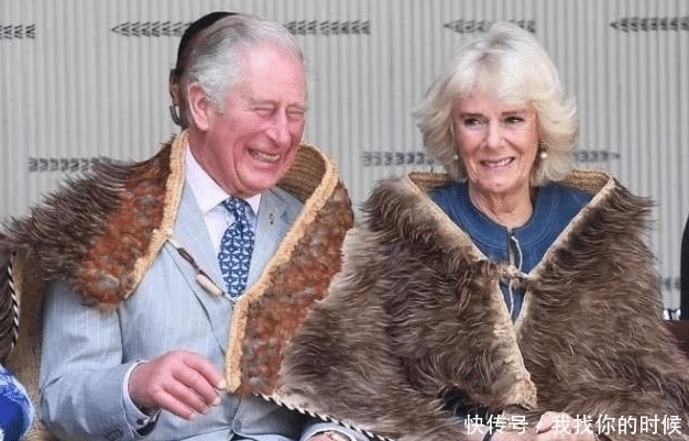 查尔斯胖手上的3枚戒指:1枚代表身份,另外2枚婚戒藏了啥故事