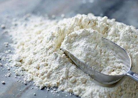 买面粉时，不管多便宜，只要袋子上有这“4个数字”，都是好面粉