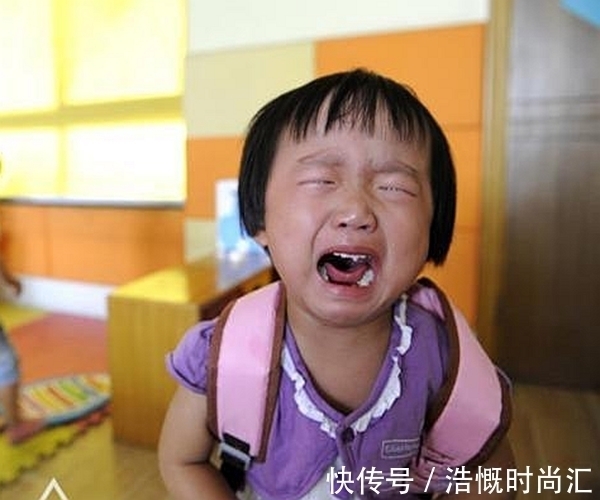 孩子|4岁女儿突然喊“屁屁疼”,宝妈急忙带孩子去检查,医生:来晚了