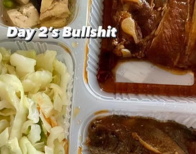 篮协|嚣张!CBA外援公开侮辱中式隔离餐是狗屎,姚明:必须严惩离开CBA