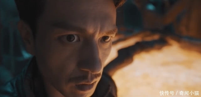 怒海潜沙:吴邪误将尸茧当成琥珀,尸茧是怎么做出来?真相太残忍