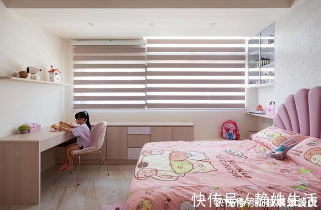 转角处|装修房子是件大事，它不仅要考虑自身的喜好，还要考虑家人的健康