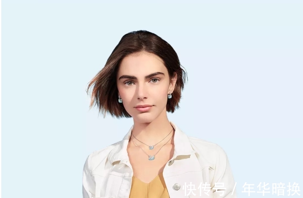 首饰 蒂芙尼、施华洛世奇、周大福等珠宝,哪些款式适合年轻女孩佩戴