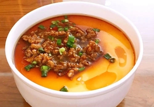 在家做美食给家人吃,既美味又增强抵抗力,老少兼顾,皆大欢喜