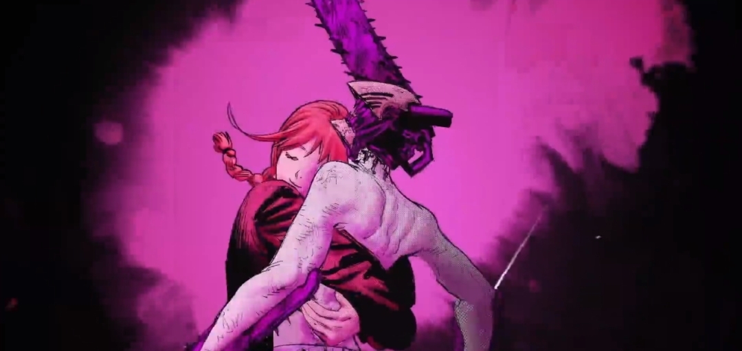 动漫|2022年新番黑马预定,《电锯人》播出信息全面整理!