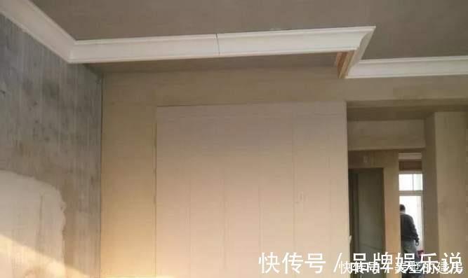 小户型|头一次见有人这样装衣柜，不得不感叹聪明，效果至少好十倍