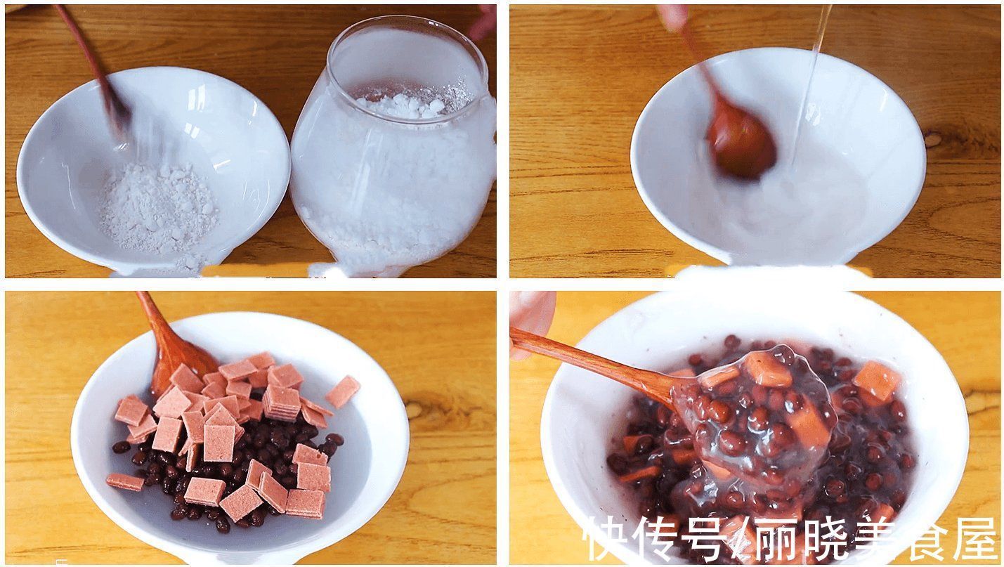 面团|冬季睡眠质量差,多吃这12种食物,助眠养神,常吃还能提高免疫力