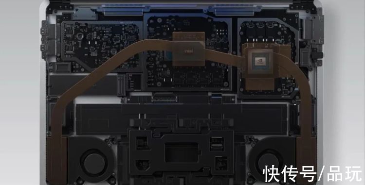 触控板|Surface Laptop Studio“融合怪”评测：完美的体验，最好的遗憾