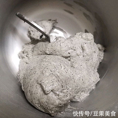 酵母粉|这道黑麦吐司，每天吃都吃不够