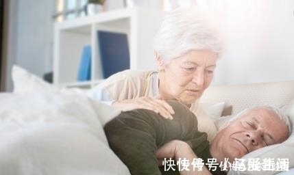 中老年人|中老年人每天睡多长久合适?长寿的人都这样做