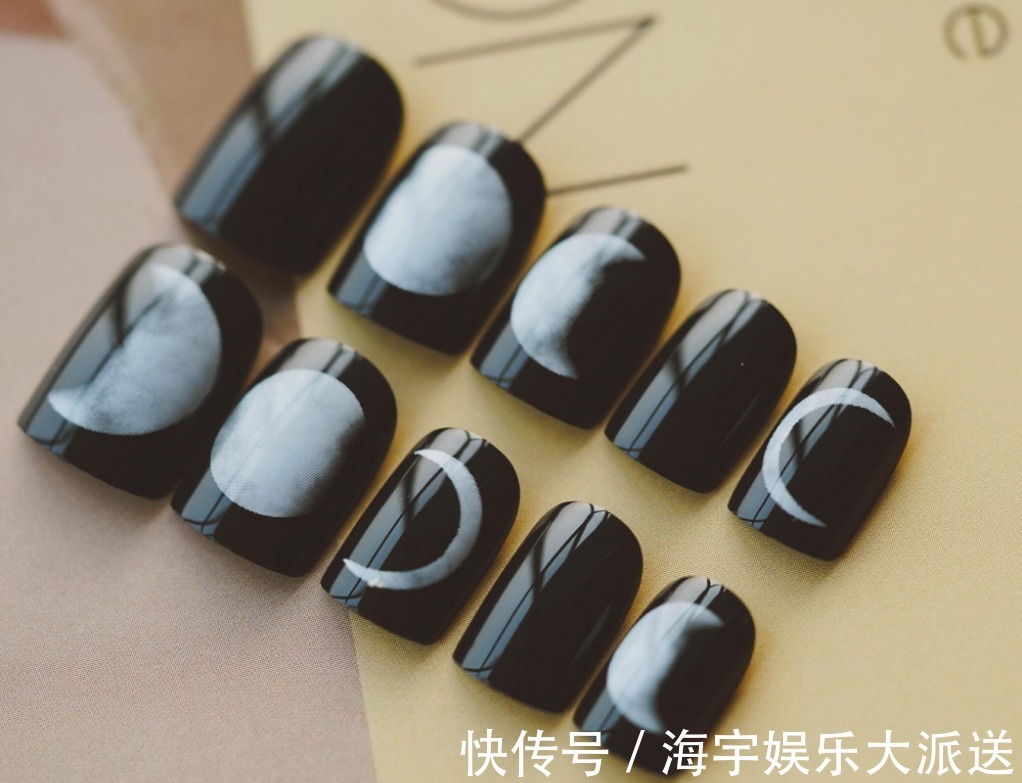 粉底|女明星为了美也太拼了,假头发假指甲不算什么,“假皮肤”才真狠