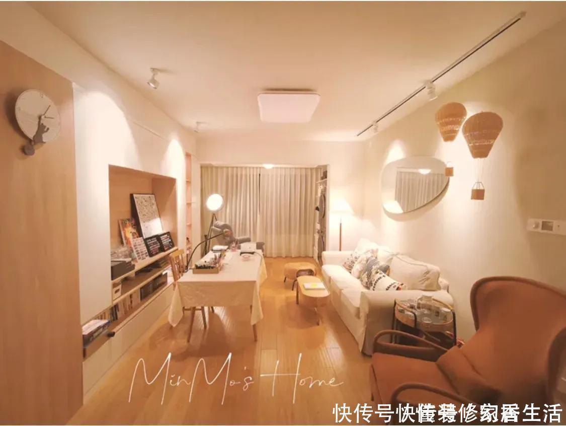 扫地机|不会装修别瞎装，这6条“黄金法则”学习好，装修你也是行家