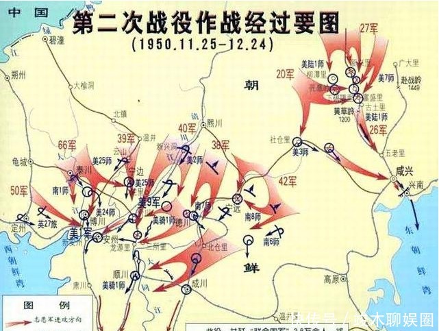 开赴朝鲜|被持续打脸的感觉如何？麦克阿瑟如何在抗美援朝战场被不断打脸？