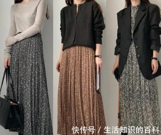 大衣 初冬的第一抹温柔,交给大地色的穿搭,大爱这极简不失精致的味道!