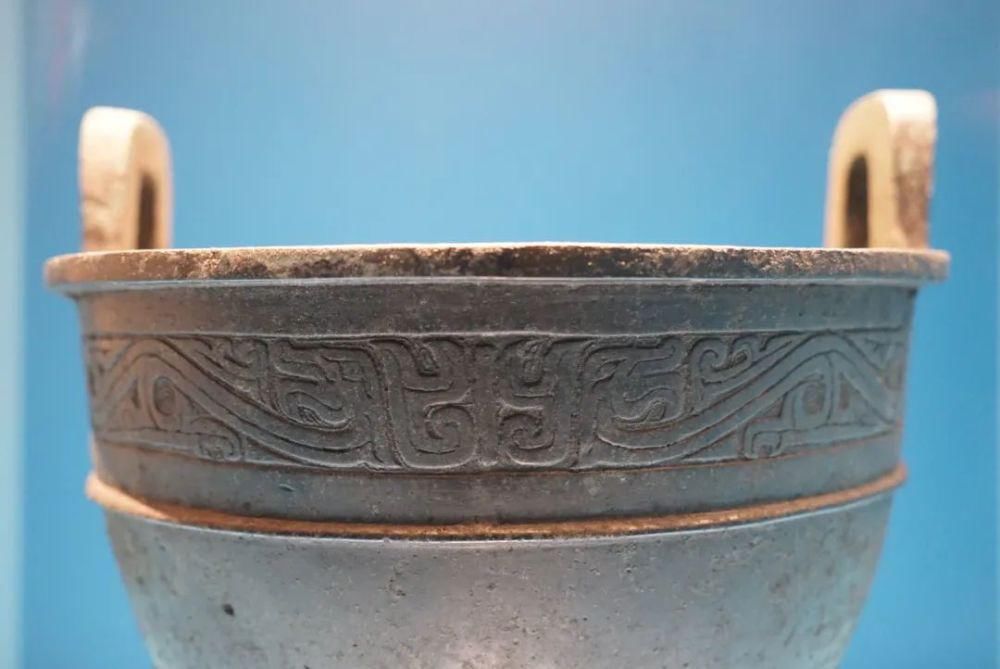 保证|周末去四川博物馆,保证逛得你流口水!