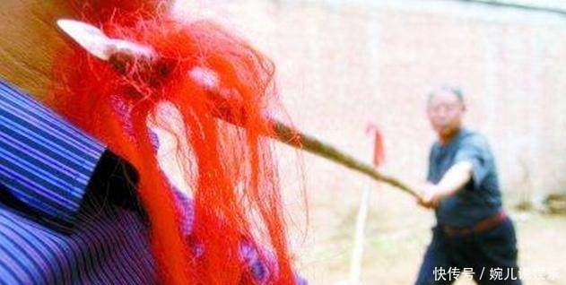 杨继业|杨家将千年之后,子孙后代今何在!