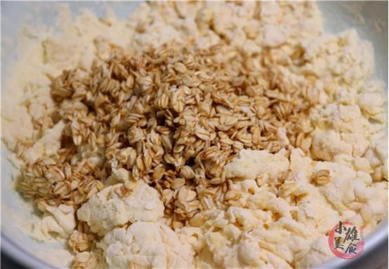 玉米面|燕麦片不要再煮粥了,教你这样做,营养美味,实在太香了