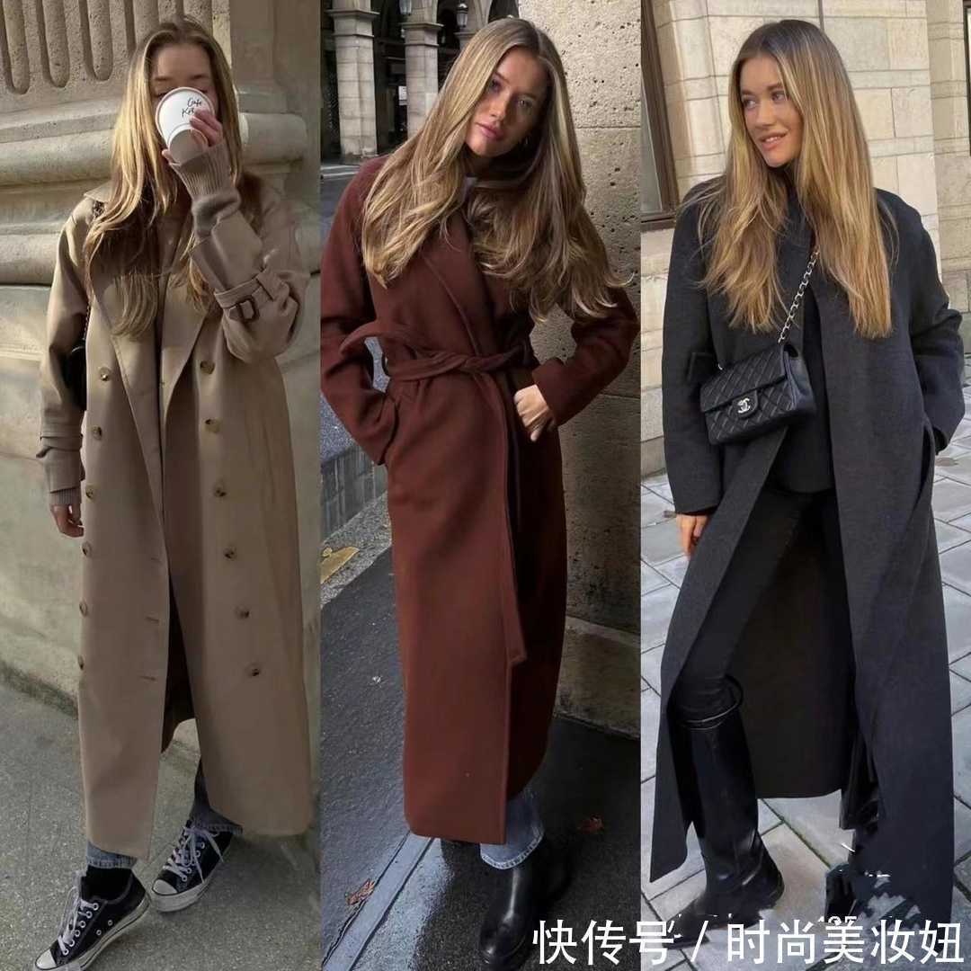 西装裤 今年流行“骑士靴”,学时尚博主穿搭技巧,出街回头率爆棚