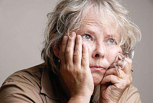 女人开始变老时会有4个“走样”，若一个不占，恭喜你还挺年轻