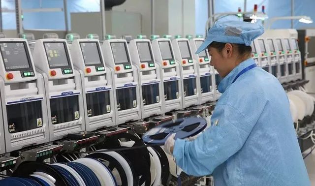 新能源汽车|募资27亿,估值百亿!这家半导体企业上市在即,是什么来头?