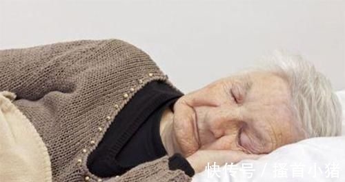 长寿|“长寿”的人睡觉,有这4“特点”,你占一个,或是“长寿体质”