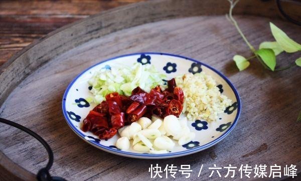 肉末|老公三天两头要吃这菜,做法特简单,鲜香又下饭,总是吃不腻。