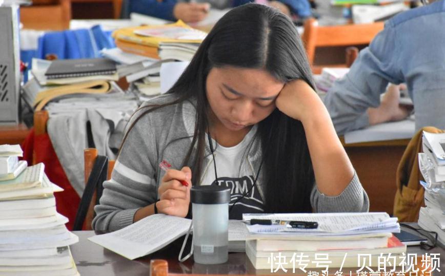 学历|大学毕业后，一般这三种人都会选择考研，这些好处谁还不知道