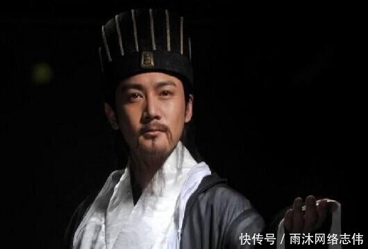 武侯|诸葛亮：一把辛酸泪，谁人知晓武侯难？