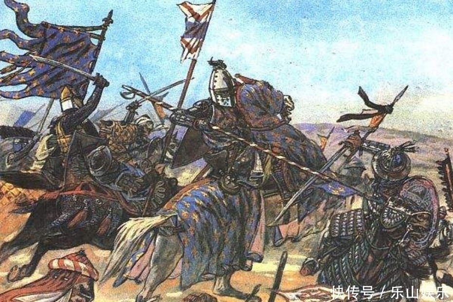 死亡|俘虏临终想刺杀皇帝,皇帝大方跟他单挑,结果死亡的方式太奇葩了