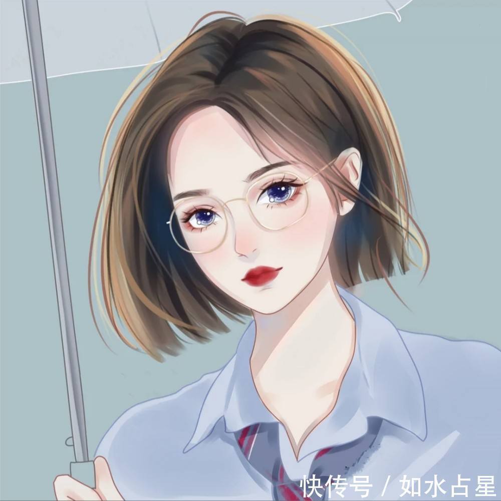 狮子女|狮子女之“心”：“心比天高，福比纸薄”